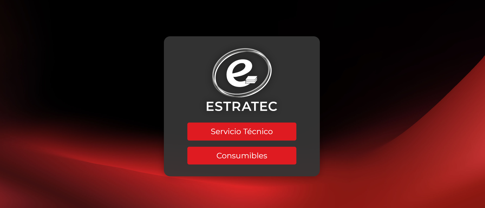 Soporte Estratec